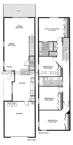 1868 Salerno Circle Weston FL 33327