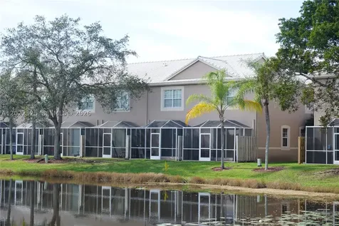 1868 Salerno Circle Weston FL 33327