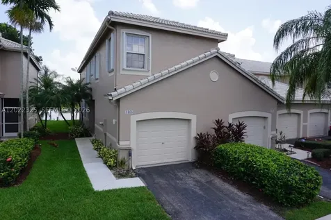 1868 Salerno Circle Weston FL 33327