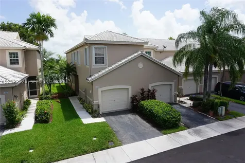 1868 Salerno Circle Weston FL 33327