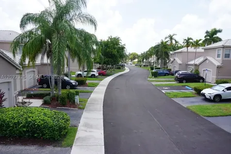 1868 Salerno Circle Weston FL 33327