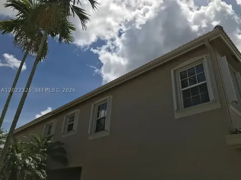 1868 Salerno Circle Weston FL 33327