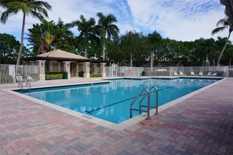 1868 Salerno Circle Weston FL 33327