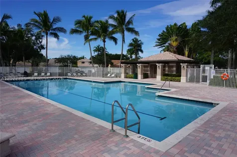 1868 Salerno Circle Weston FL 33327