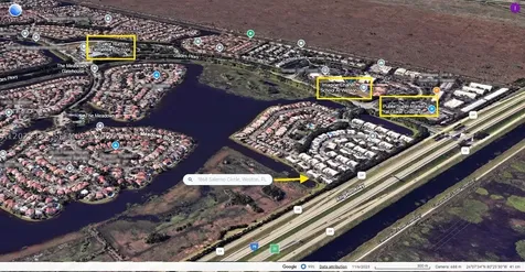 1868 Salerno Circle Weston FL 33327