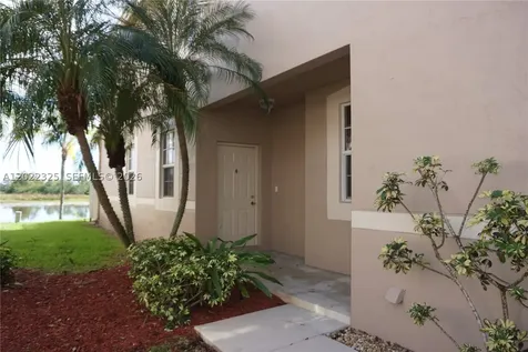 1868 Salerno Circle Weston FL 33327