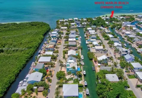 102 Venetian Drive Islamorada FL 33036