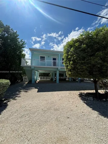 102 Venetian Drive Islamorada FL 33036