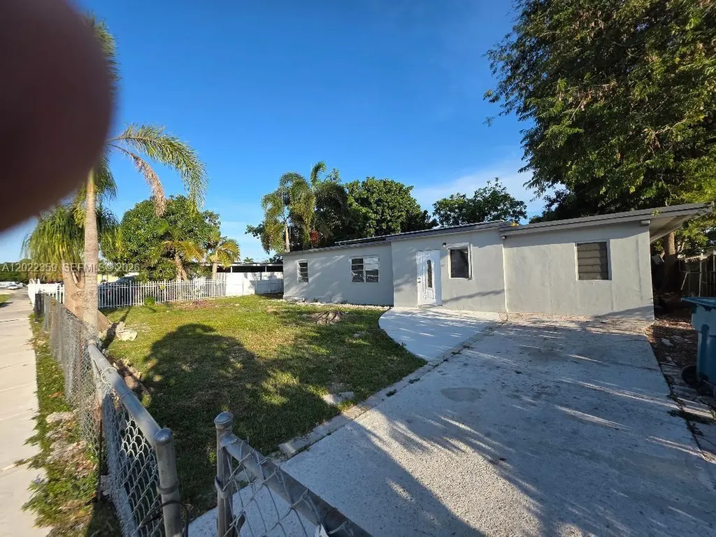 Homestead FL 33033