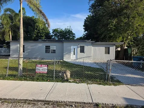 Homestead FL 33033