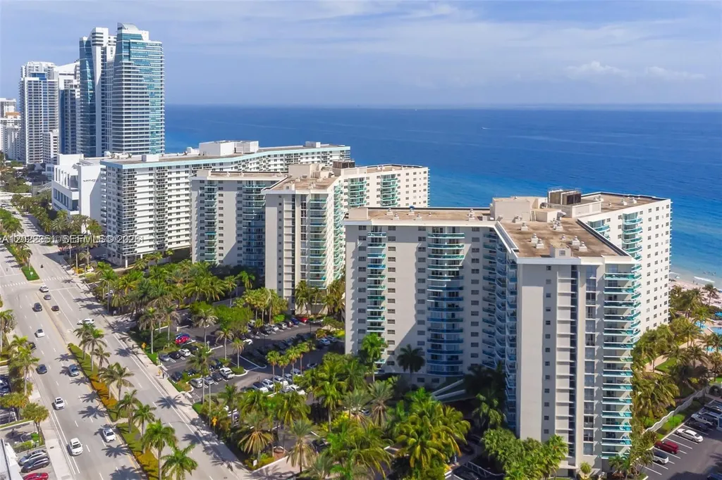 3801 S Ocean Drive Hollywood FL 33019