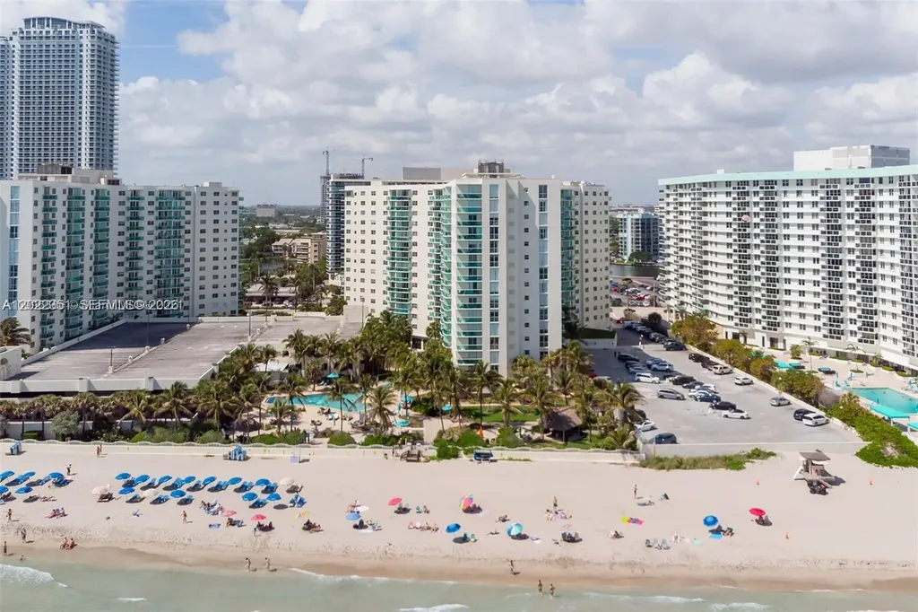3801 S Ocean Drive Hollywood FL 33019
