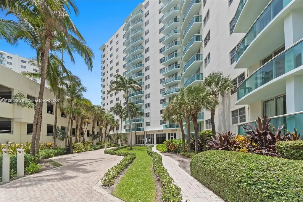 3801 S Ocean Drive Hollywood FL 33019