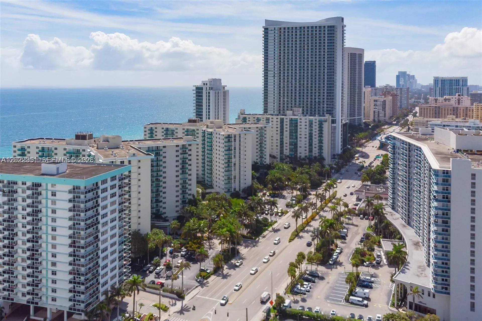 3801 S Ocean Drive Hollywood FL 33019