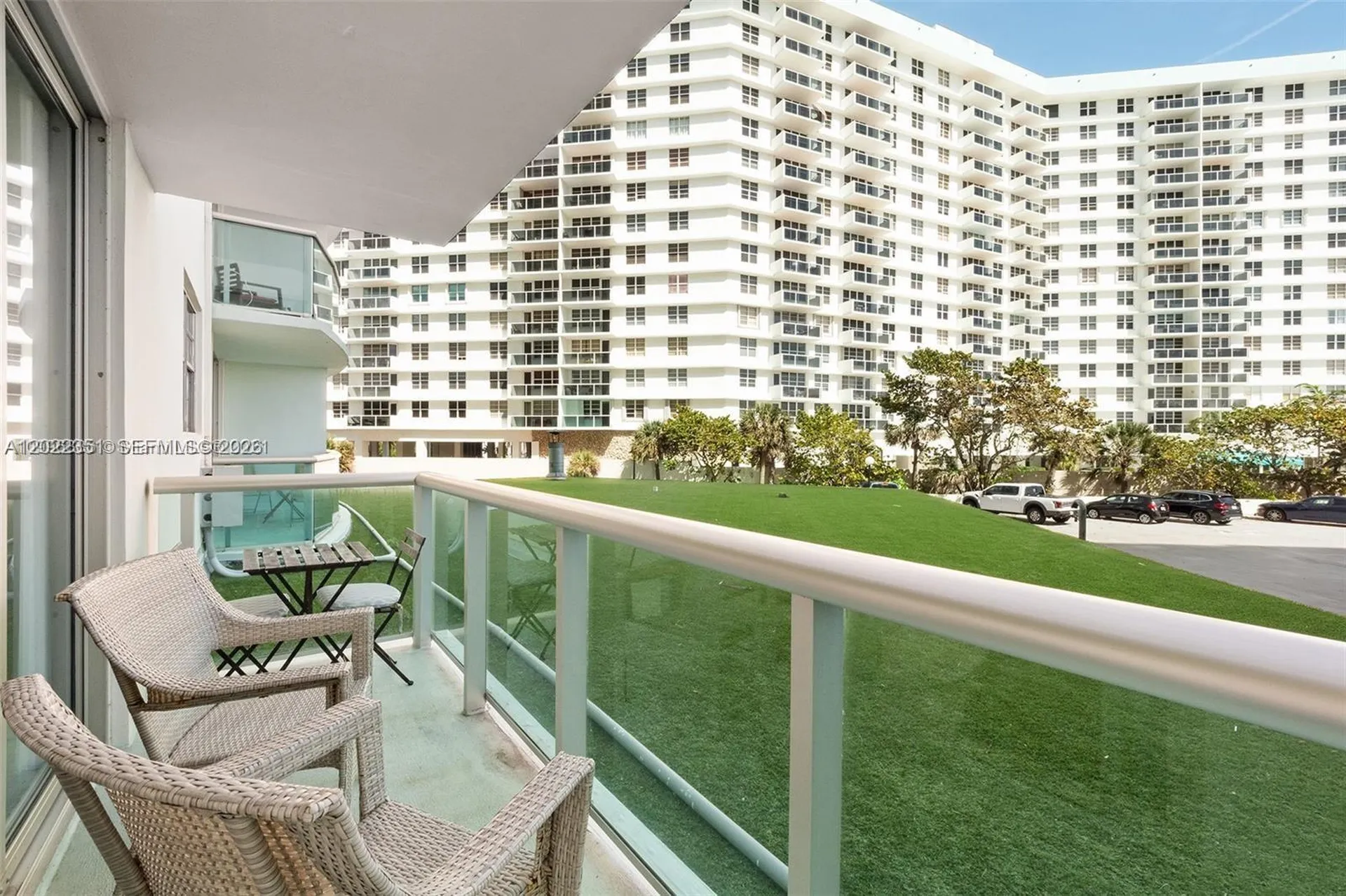 3801 S Ocean Drive Hollywood FL 33019