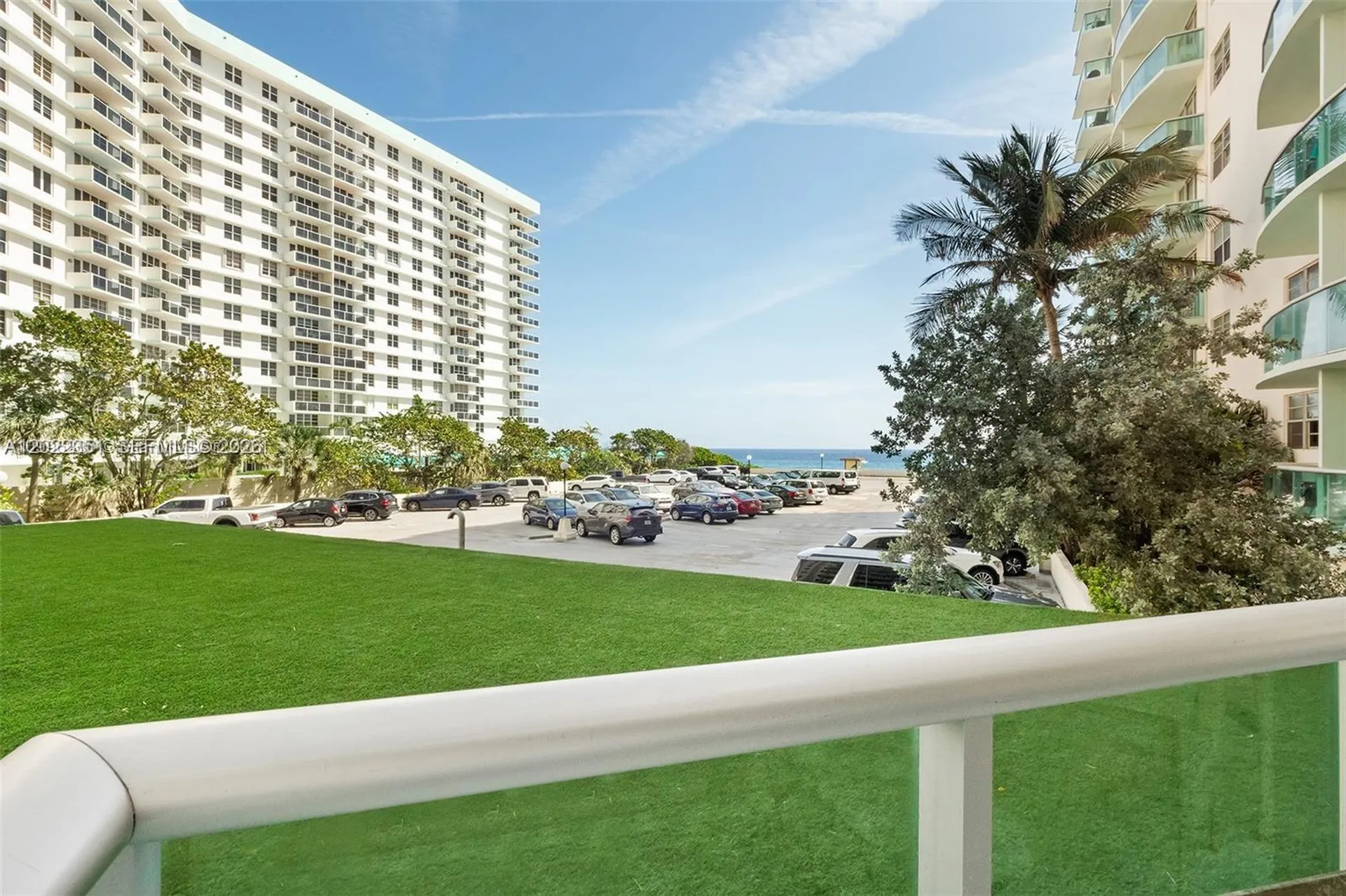 3801 S Ocean Drive Hollywood FL 33019