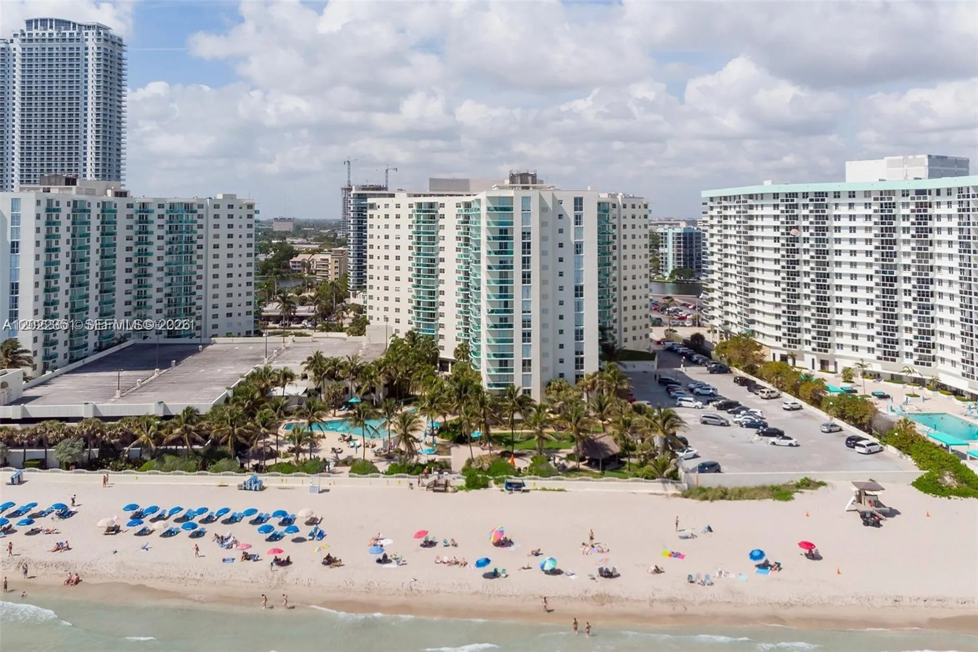 3801 S Ocean Drive Hollywood FL 33019