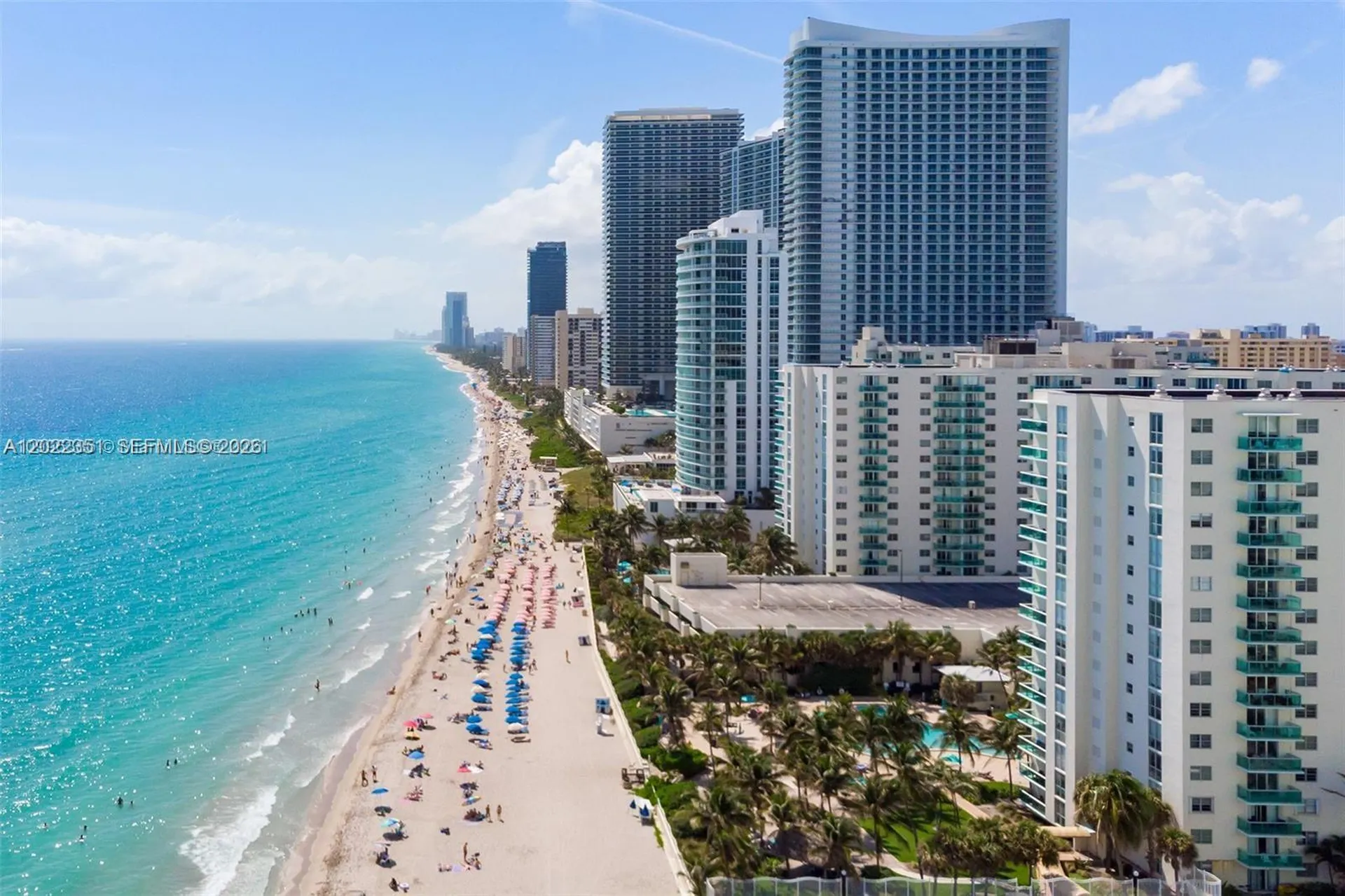 3801 S Ocean Drive Hollywood FL 33019