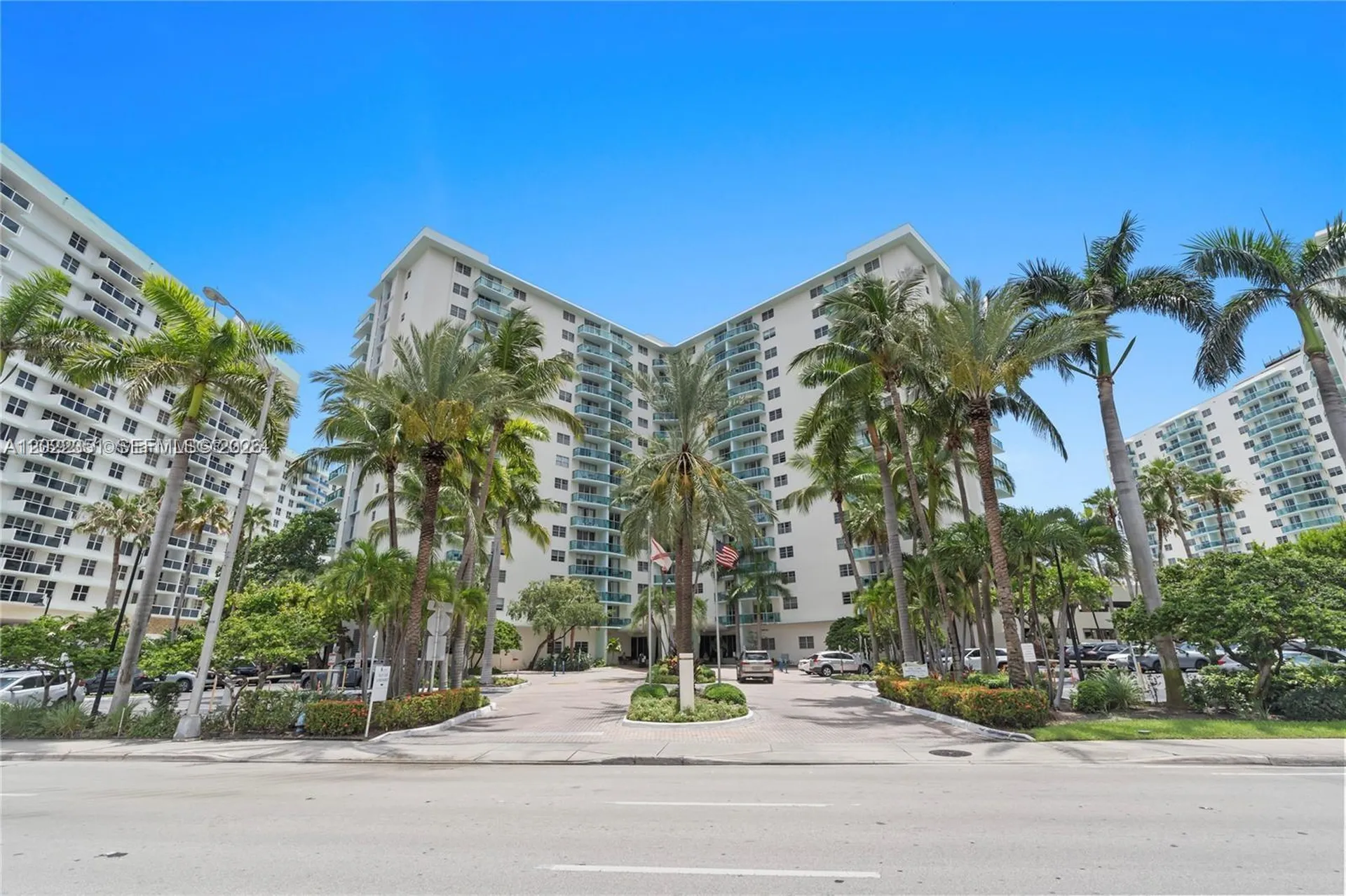 3801 S Ocean Drive Hollywood FL 33019