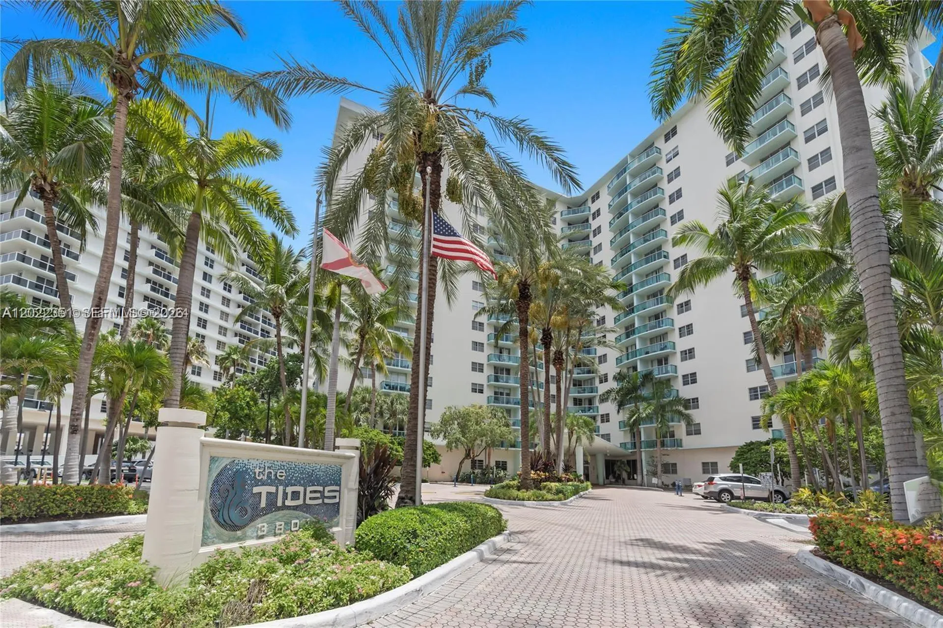 3801 S Ocean Drive Hollywood FL 33019