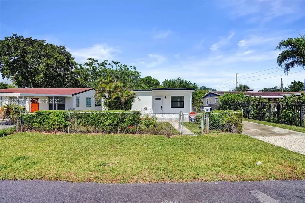 733 NW 15th Terrace Fort Lauderdale FL 33311