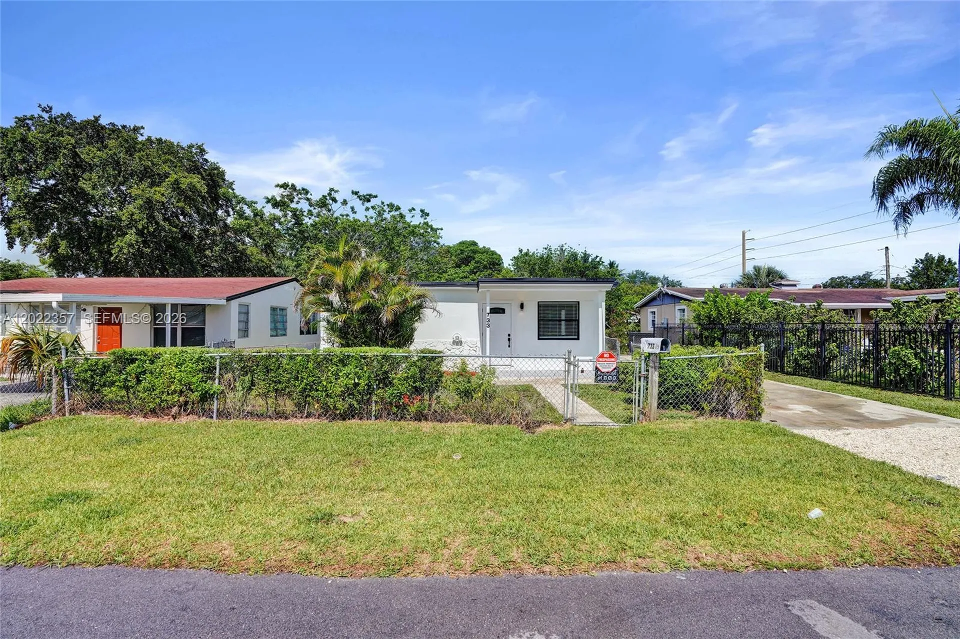 733 NW 15th Terrace Fort Lauderdale FL 33311