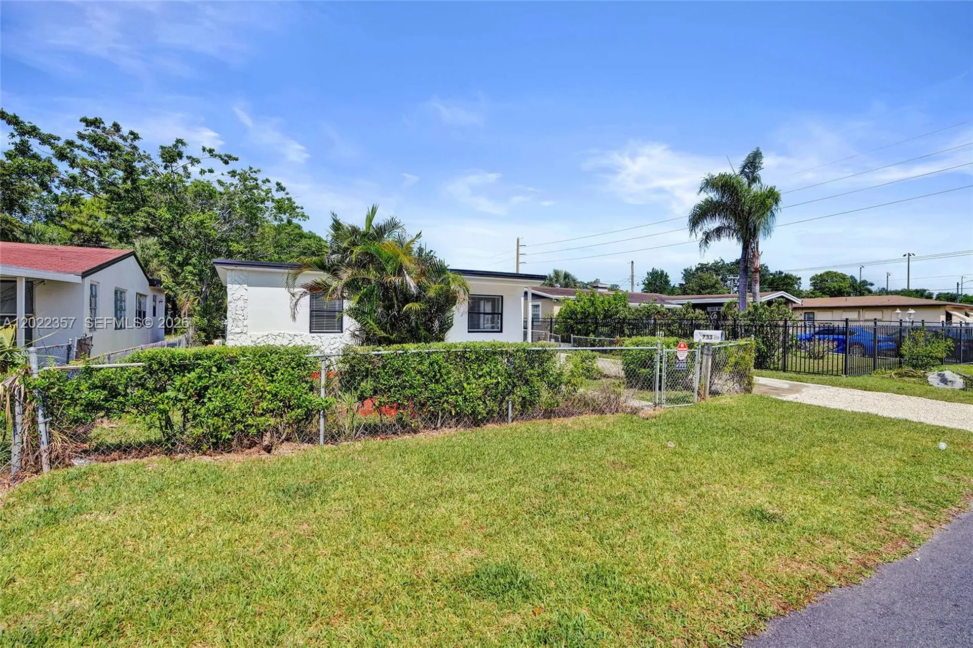 733 NW 15th Terrace Fort Lauderdale FL 33311