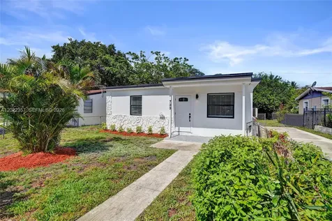 733 NW 15th Terrace Fort Lauderdale FL 33311