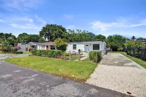 733 NW 15th Terrace Fort Lauderdale FL 33311