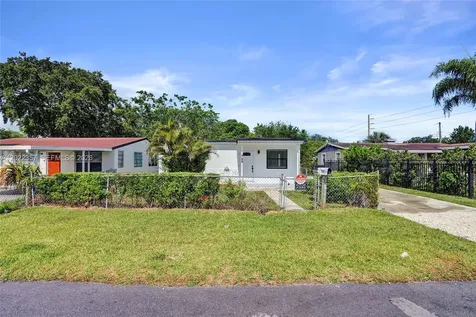 733 NW 15th Terrace Fort Lauderdale FL 33311