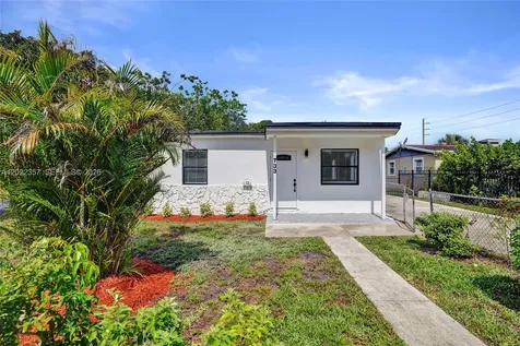 733 NW 15th Terrace Fort Lauderdale FL 33311