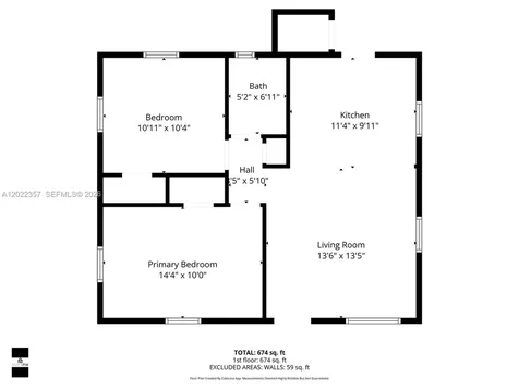 733 NW 15th Terrace Fort Lauderdale FL 33311