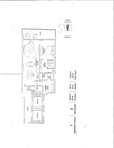 700 NE 24 Miami FL 33137