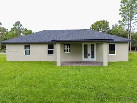 4510 Boabadilla Avenue Other City - In The State Of Florida FL 33872