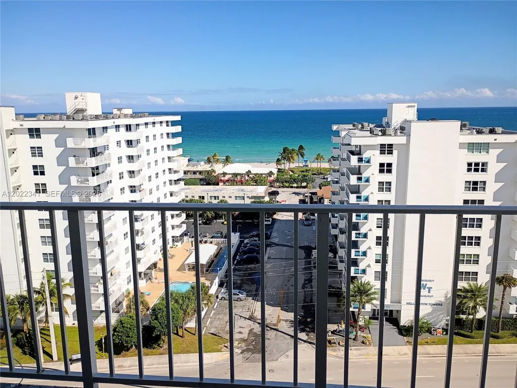 1410 S Ocean Drive Hollywood FL 33019