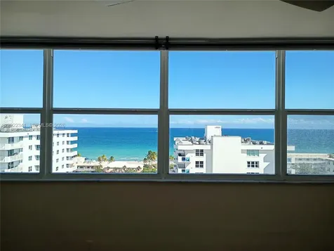 1410 S Ocean Drive Hollywood FL 33019