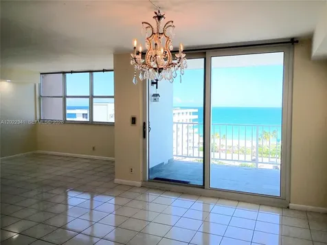 1410 S Ocean Drive Hollywood FL 33019