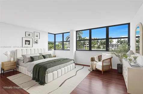 9180 W Bay Harbor Drive Bay Harbor Islands FL 33154