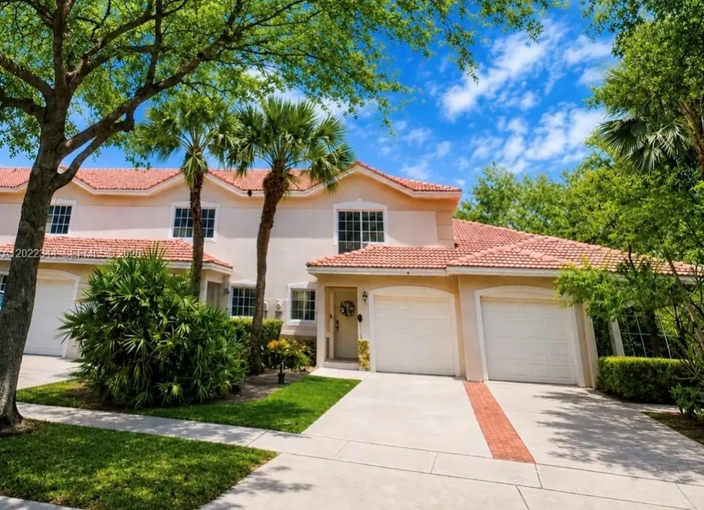 6613 Old Farm Trail Boynton Beach FL 33437