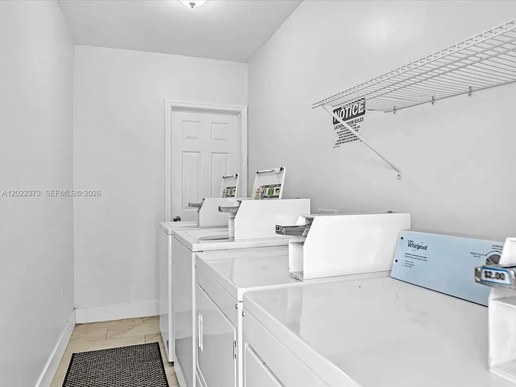 1839 Funston Street Hollywood FL 33020