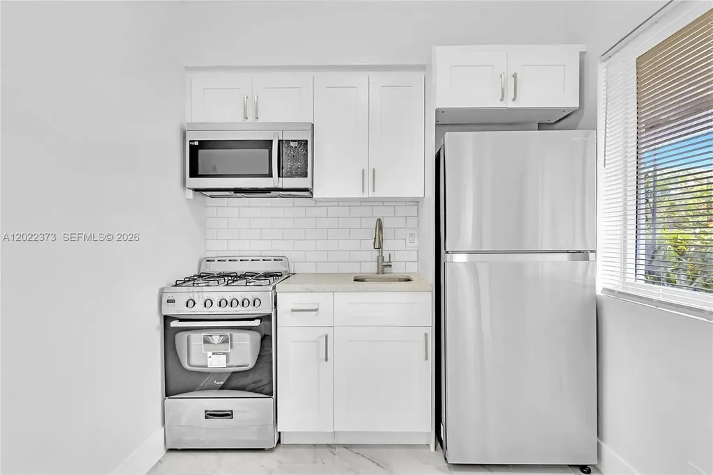 1839 Funston Street Hollywood FL 33020