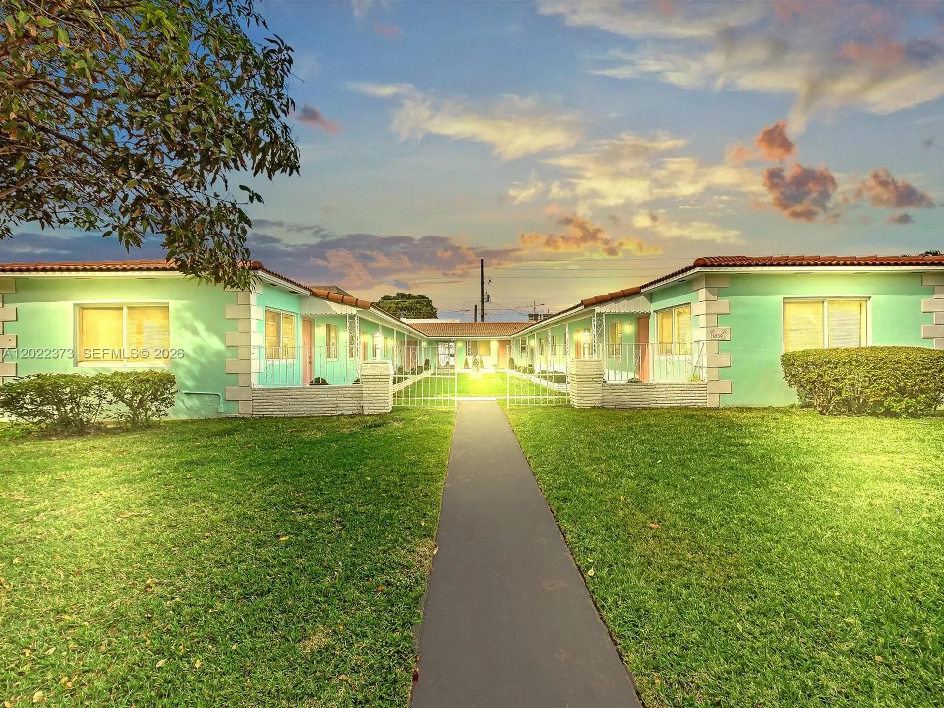 1839 Funston Street Hollywood FL 33020