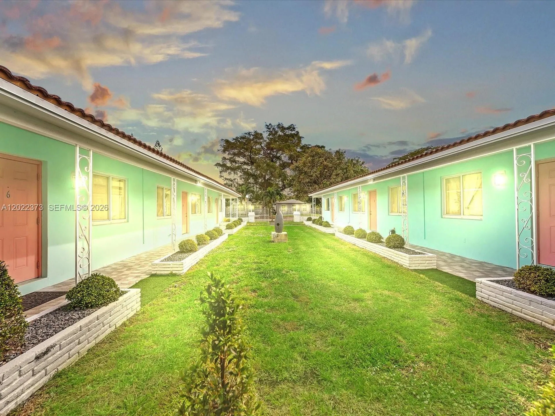 1839 Funston Street Hollywood FL 33020