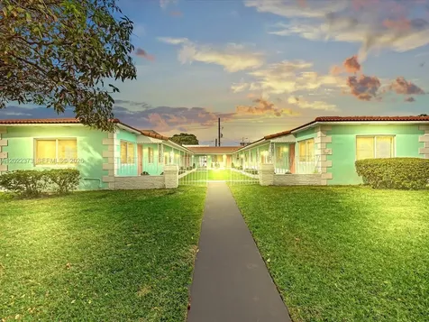 1839 Funston Street Hollywood FL 33020