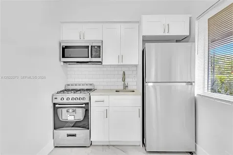 1839 Funston Street Hollywood FL 33020
