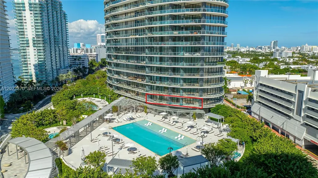 500 Alton Road Miami Beach FL 33139
