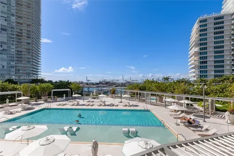 500 Alton Road Miami Beach FL 33139