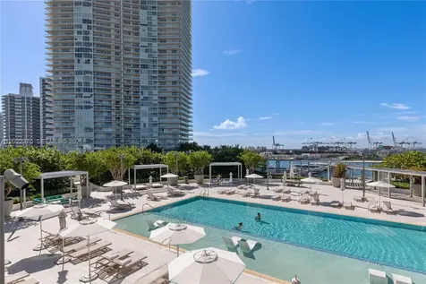 500 Alton Road Miami Beach FL 33139