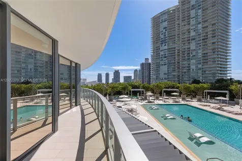 500 Alton Road Miami Beach FL 33139
