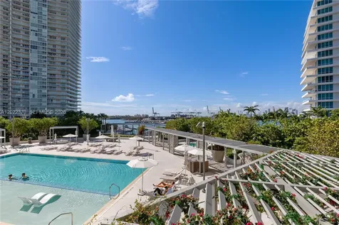 500 Alton Road Miami Beach FL 33139